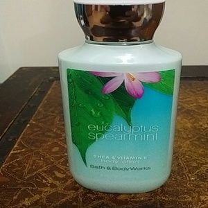 Bath and Body Works Body Lotion